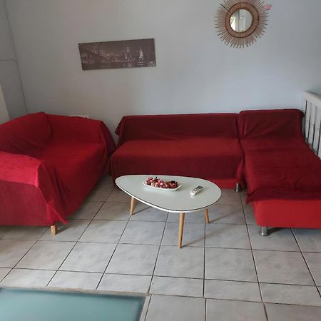 Rafaela'S House Villa Скиатос Екстериор снимка