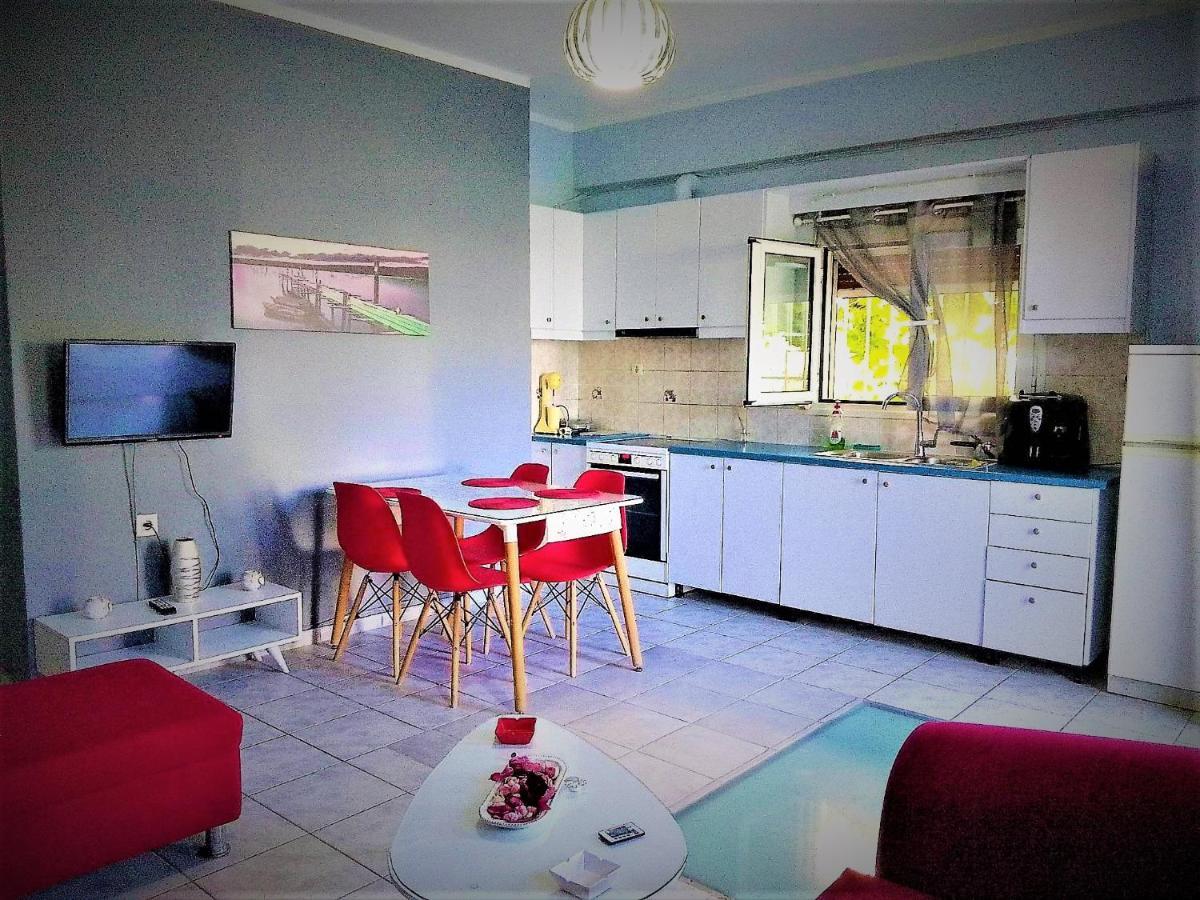 Rafaela'S House Villa Скиатос Екстериор снимка