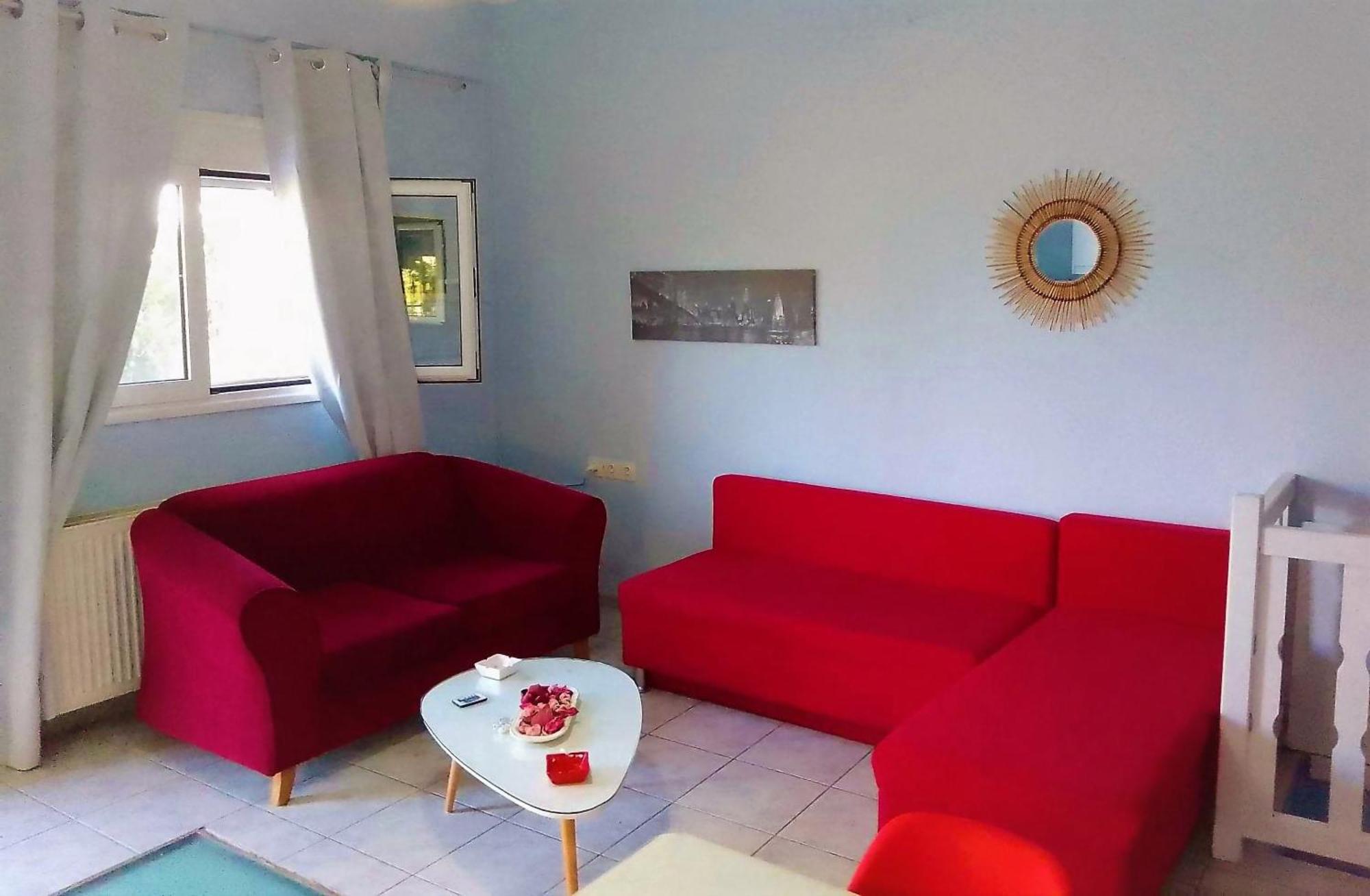 Rafaela'S House Villa Скиатос Екстериор снимка