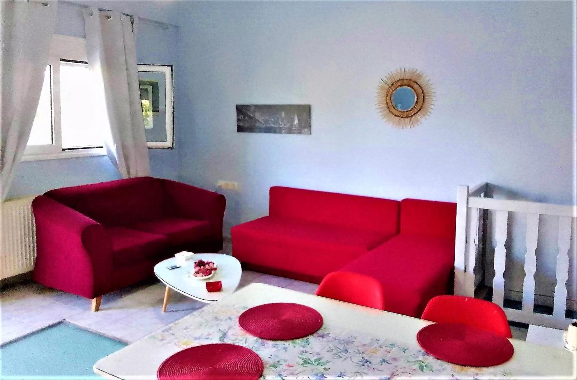 Rafaela'S House Villa Скиатос Екстериор снимка