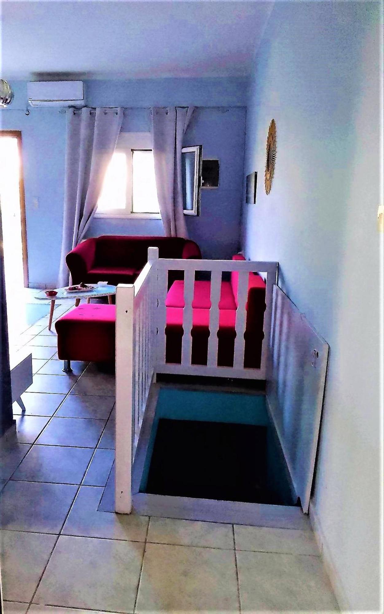 Rafaela'S House Villa Скиатос Екстериор снимка