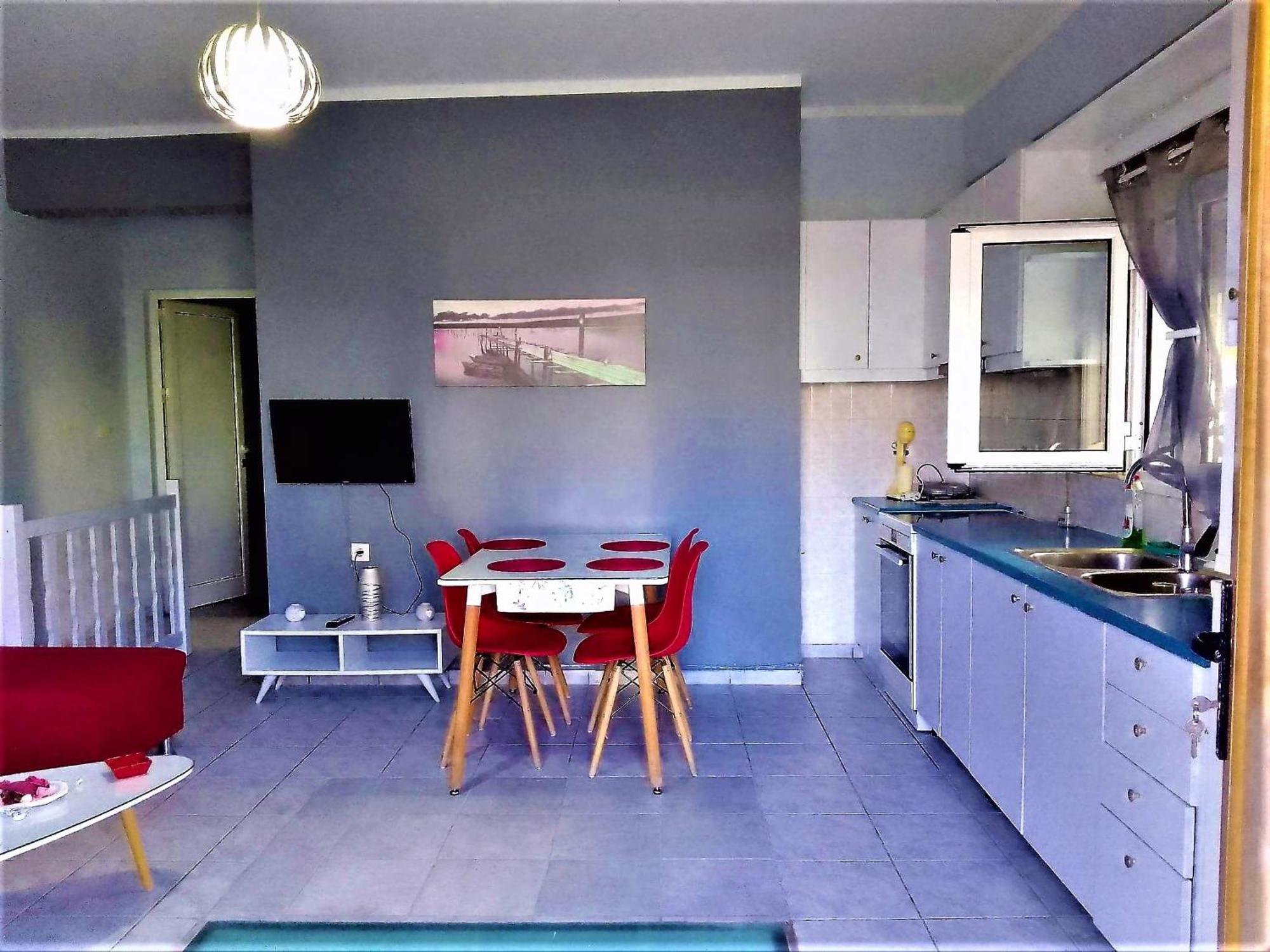 Rafaela'S House Villa Скиатос Екстериор снимка