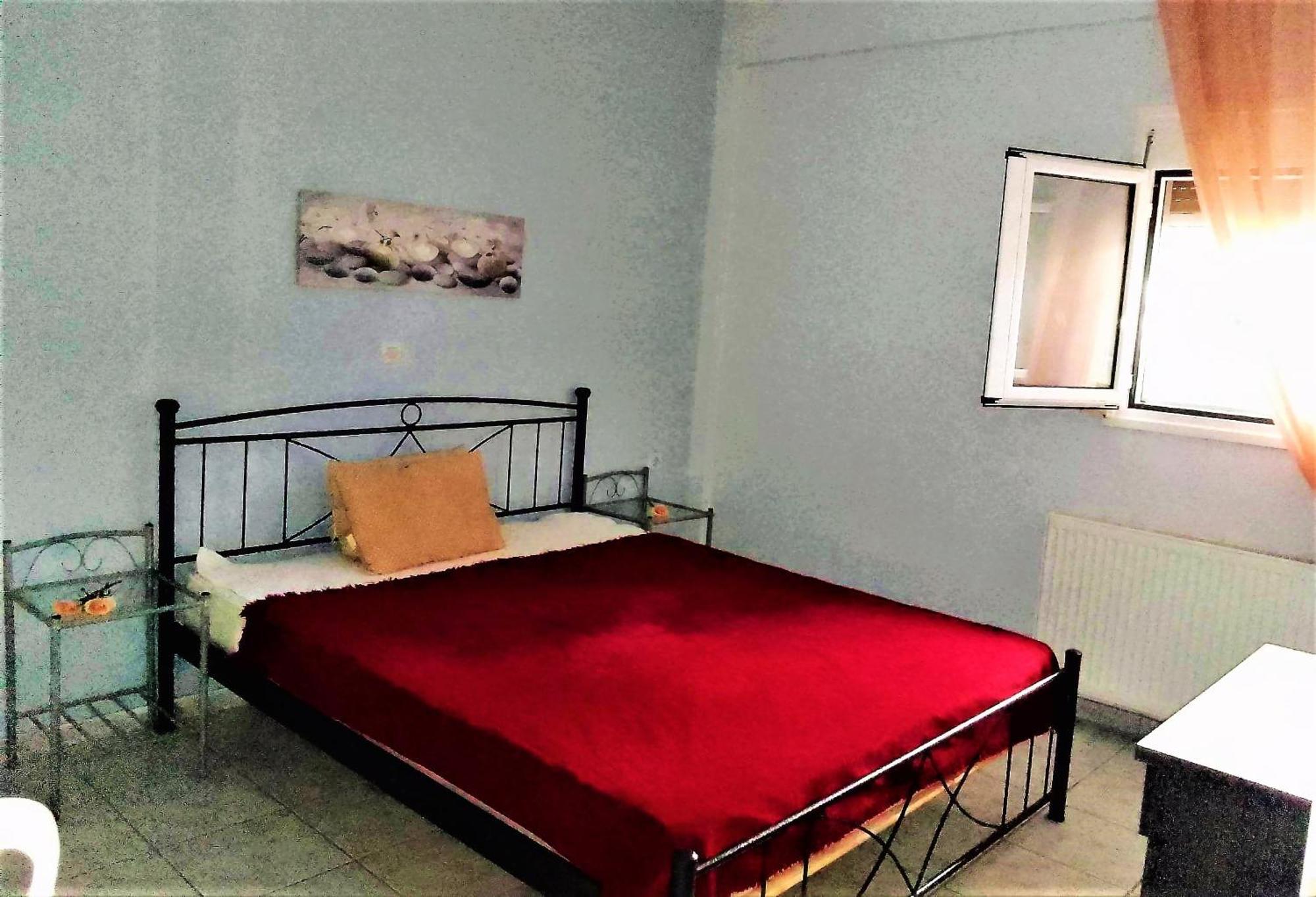 Rafaela'S House Villa Скиатос Екстериор снимка