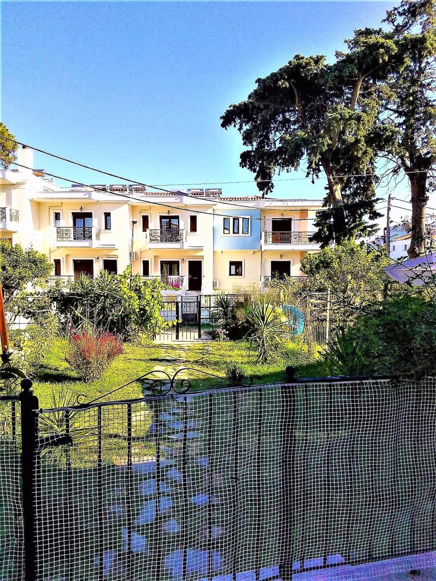 Rafaela'S House Villa Скиатос Екстериор снимка