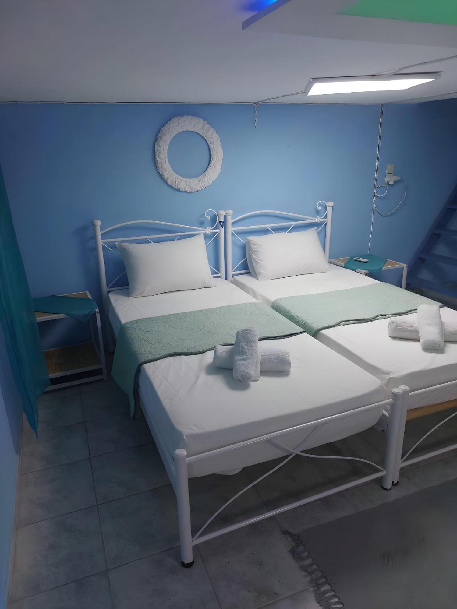 Rafaela'S House Villa Скиатос Екстериор снимка